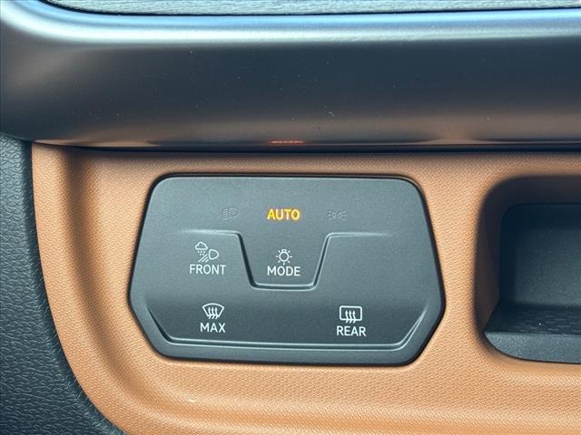 2025 Volkswagen ID.Buzz Pro S