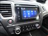 2015 Honda Civic Si