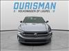 2023 Volkswagen Jetta Sport