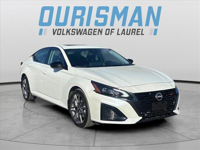2024 Nissan Altima 2.0 SR