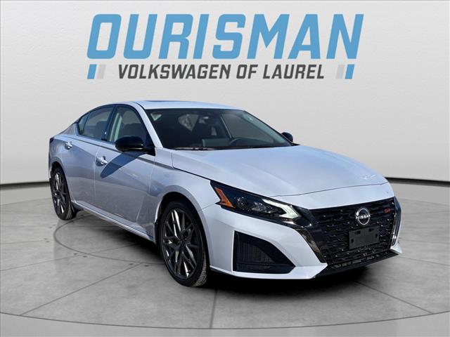 2024 Nissan Altima 2.0 SR