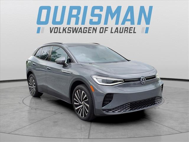 2024 Volkswagen ID.4 S