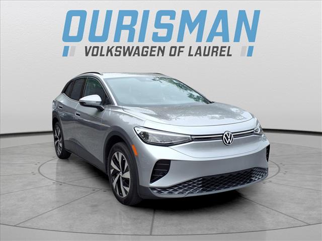 2023 Volkswagen ID.4 Standard