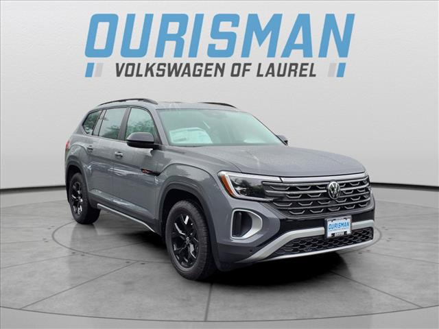 2025 Volkswagen Atlas 2.0T Peak Edition SE