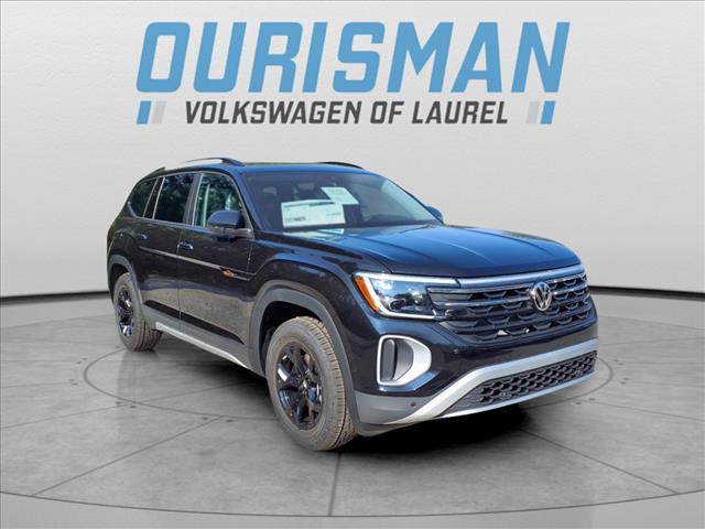 2025 Volkswagen Atlas Peak Edition 4Motion