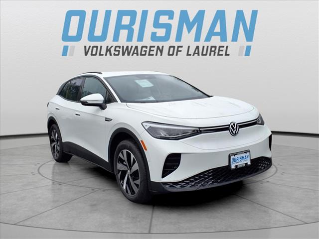 2025 Volkswagen ID.4 Pro