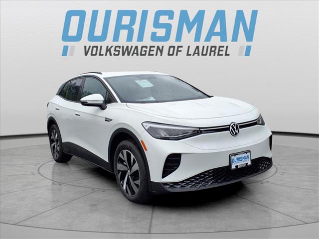 2025 Volkswagen ID.4 Pro