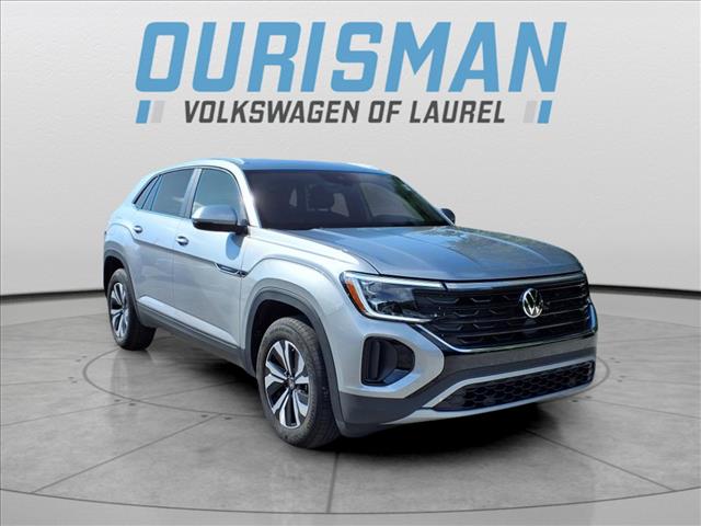 2024 Volkswagen Atlas Cross Sport SE