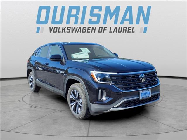 2026 Volkswagen Atlas Cross Sport SE