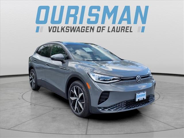 2025 Volkswagen ID.4 Pro S