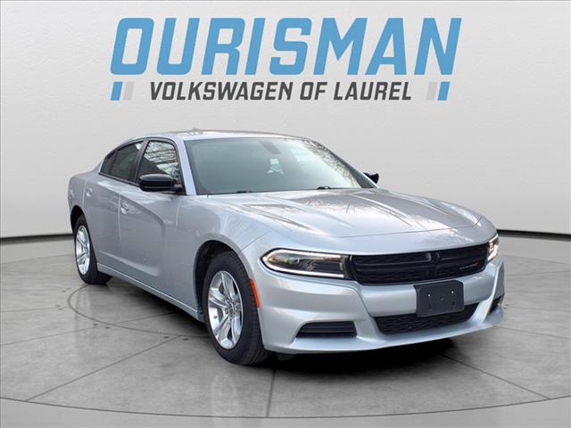 2023 Dodge Charger SE