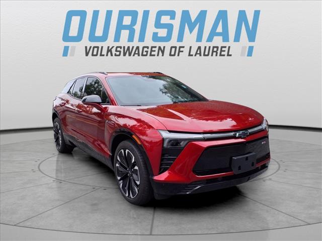 2024 Chevrolet Blazer EV RS