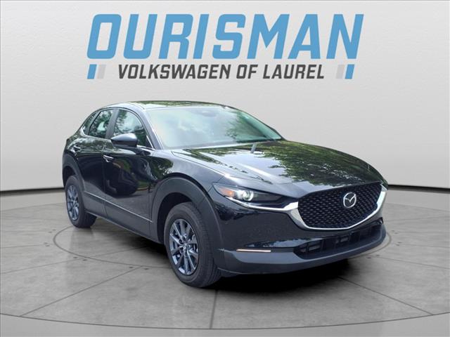 2024 Mazda CX-30 2.5 S