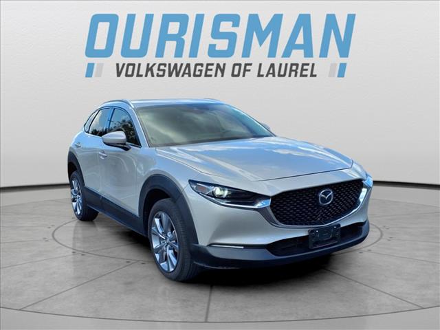 2022 Mazda CX-30 2.5 S Premium Package
