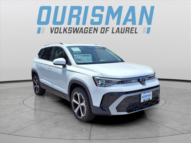 2025 Volkswagen Taos 1.5T SEL