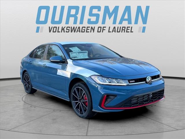2025 Volkswagen Jetta GLI 2.0T Autobahn