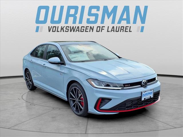 2025 Volkswagen Jetta GLI 2.0T Autobahn