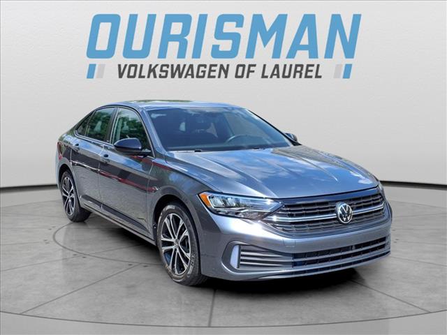 2024 Volkswagen Jetta 1.5T Sport