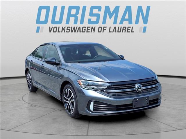 2024 Volkswagen Jetta Sport