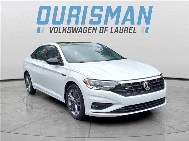 2021 Volkswagen Jetta R-Line