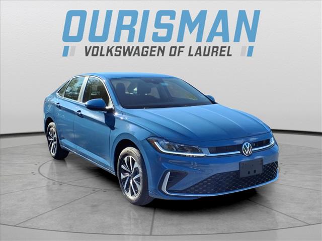 2025 Volkswagen Jetta 1.5T SEL