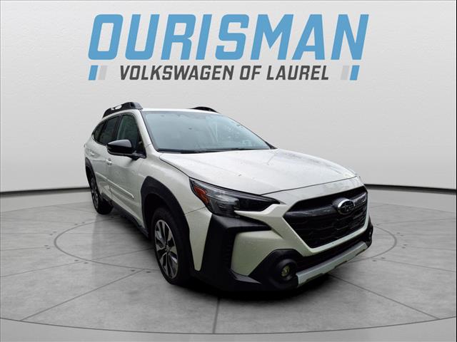 2024 Subaru Outback Limited XT