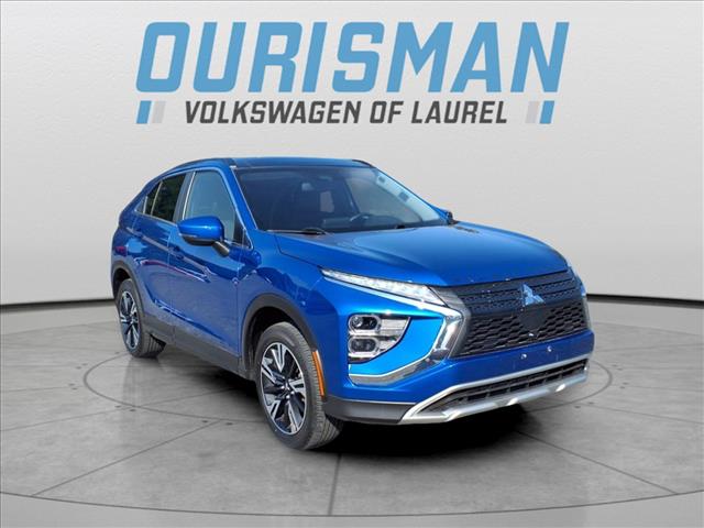 2023 Mitsubishi Eclipse Cross SE