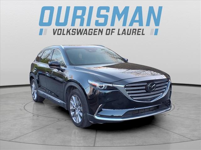 2023 Mazda CX-9 Grand Touring