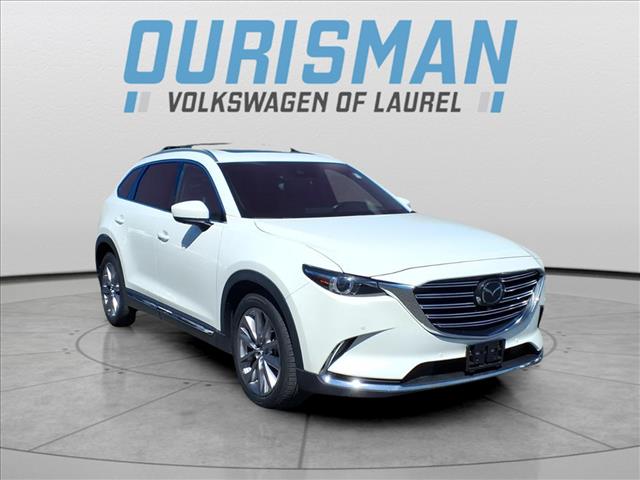2022 Mazda CX-9 Grand Touring