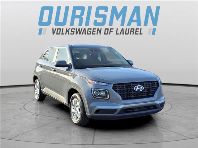2022 Hyundai VENUE SE
