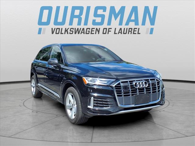 2023 Audi Q7 quattro Premium 45 TFSI