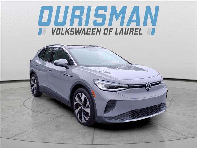 2021 Volkswagen ID.4 Pro S