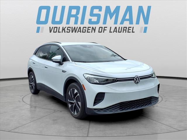 2021 Volkswagen ID.4 Pro