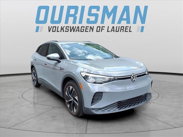 2022 Volkswagen ID.4 Pro