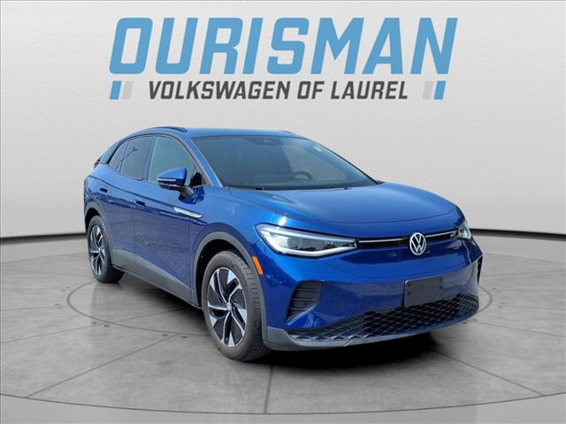 2021 Volkswagen ID.4 Pro S
