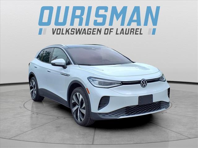 2021 Volkswagen ID.4 Pro S
