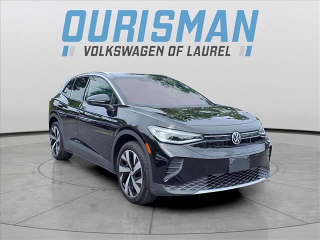 2021 Volkswagen ID.4 Pro S