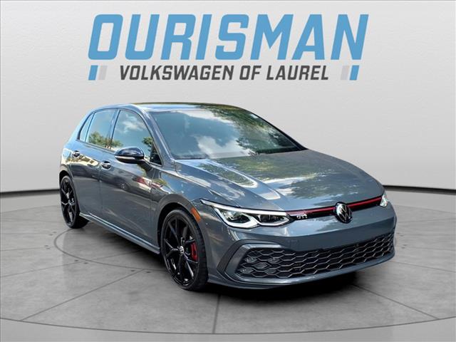 2024 Volkswagen Golf GTI 380 S