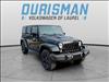 2015 Jeep Wrangler Unlimited X