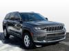 2021 Jeep Grand Cherokee L