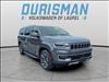 2023 Jeep Wagoneer L Series II