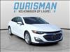 2021 Chevrolet Malibu LS Fleet