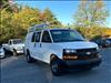 2018 Chevrolet Express