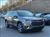 2021 Chevrolet Traverse