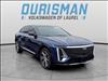 2024 Cadillac LYRIQ Luxury 2
