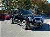 2018 Cadillac Escalade