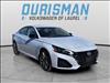2024 Nissan Altima 2.0 SR