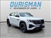 2025 Volkswagen Atlas Cross Sport 2.0T SEL R-Line