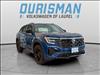 2025 Volkswagen Atlas Cross Sport 2.0T SEL R-Line