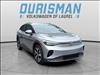 2023 Volkswagen ID.4 Standard